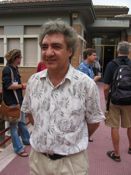 Abbas Edalat