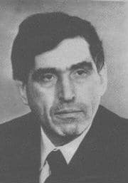Aleksandr Kronrod
